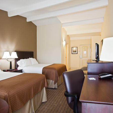 Holiday Inn Express- North Palm Beach And Ihg Hotel Juno Beach Chambre photo