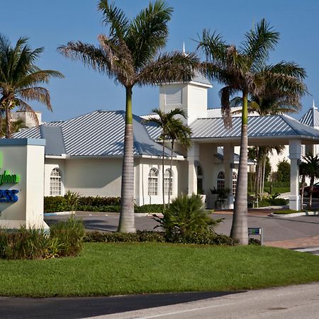 Holiday Inn Express- North Palm Beach And Ihg Hotel Juno Beach Extérieur photo