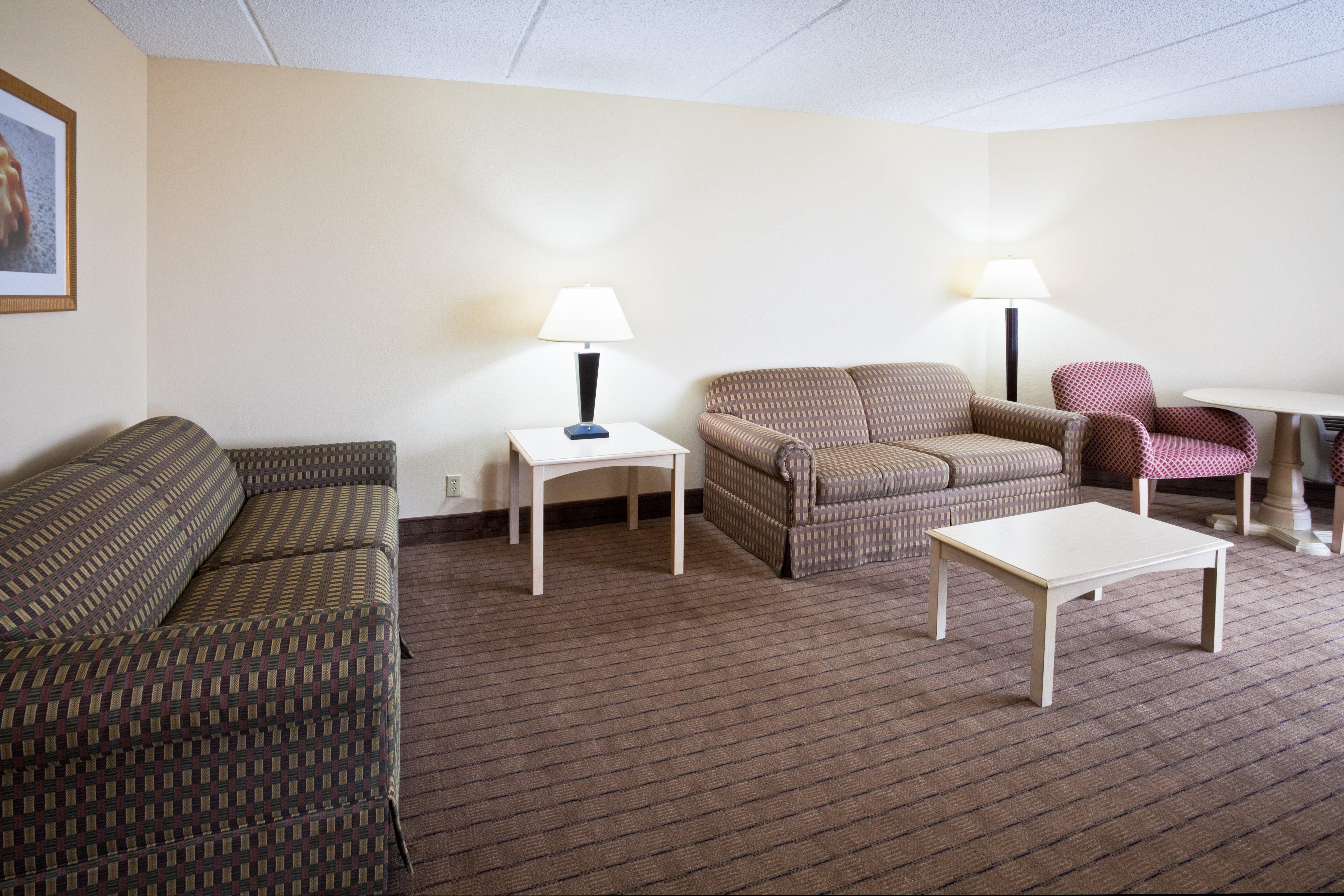 Holiday Inn Express- North Palm Beach And Ihg Hotel Juno Beach Extérieur photo