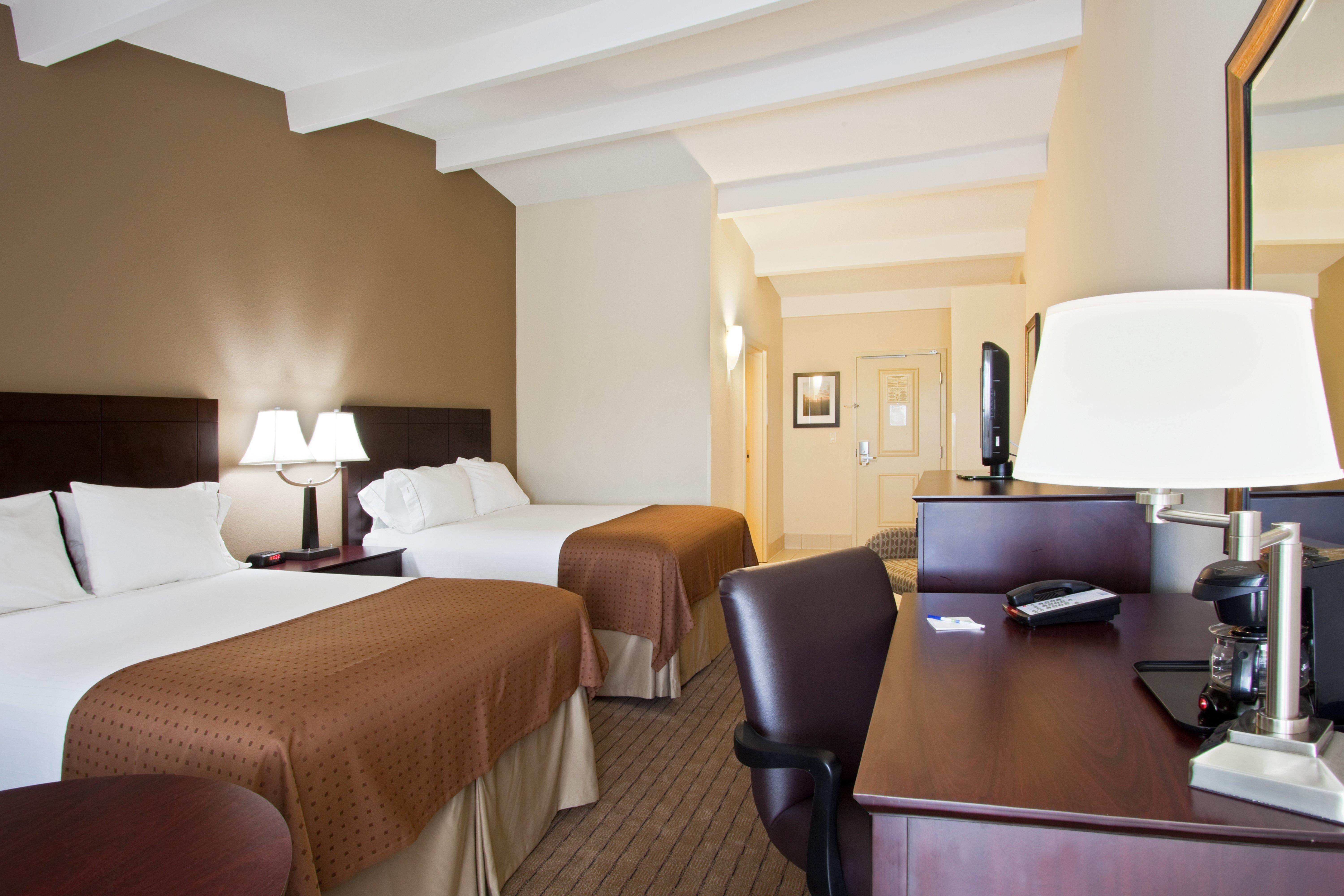 Holiday Inn Express- North Palm Beach And Ihg Hotel Juno Beach Chambre photo