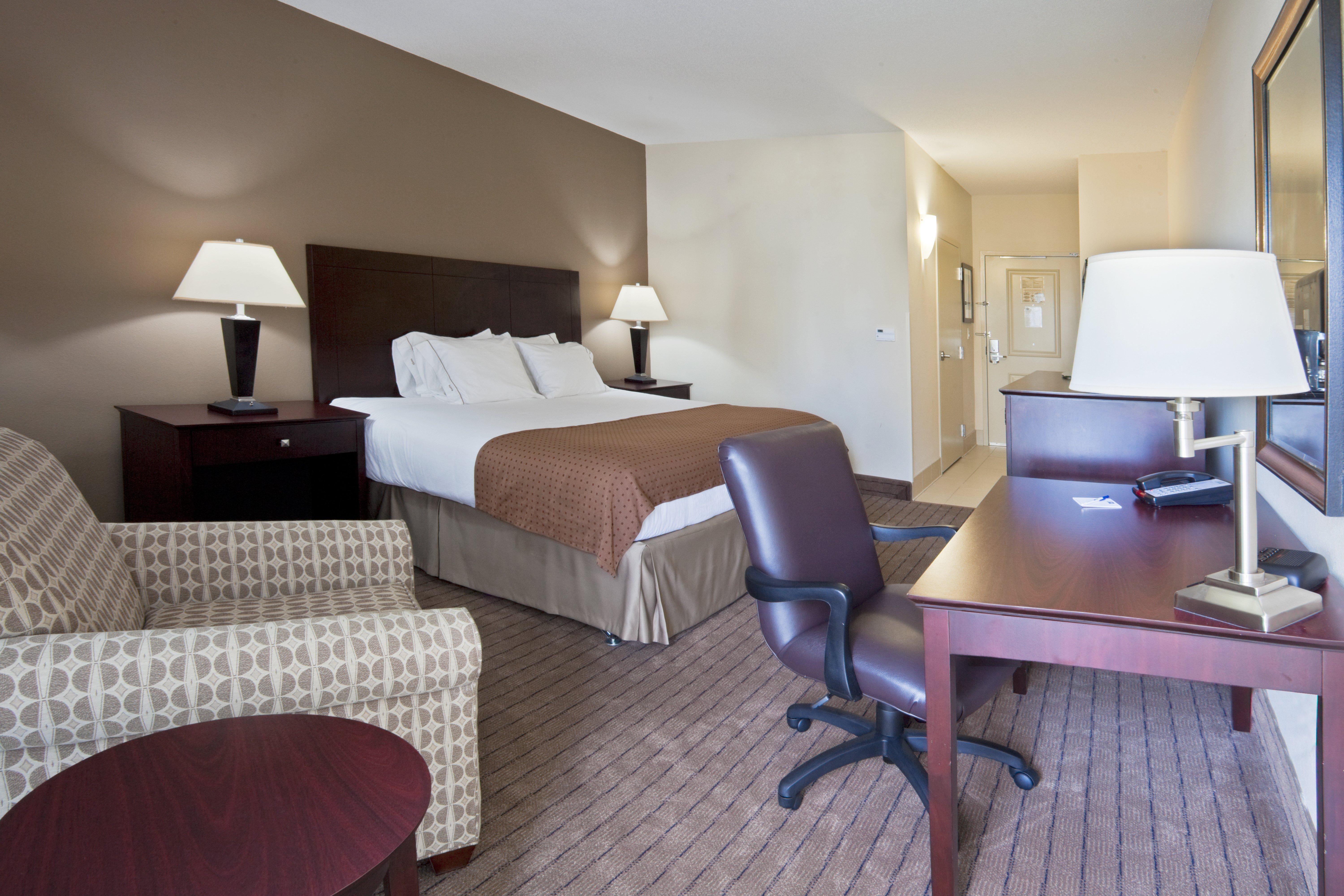 Holiday Inn Express- North Palm Beach And Ihg Hotel Juno Beach Chambre photo