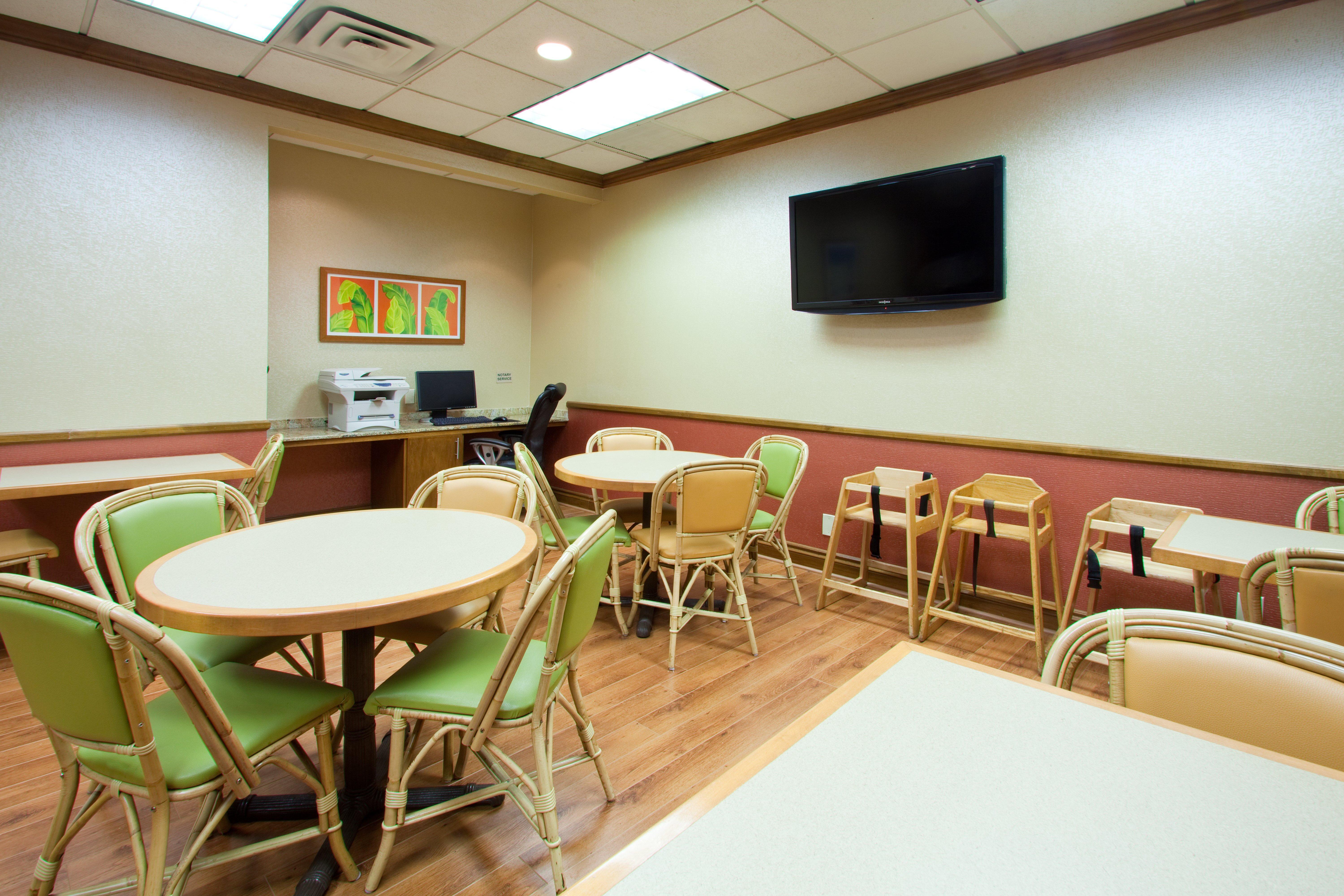 Holiday Inn Express- North Palm Beach And Ihg Hotel Juno Beach Extérieur photo