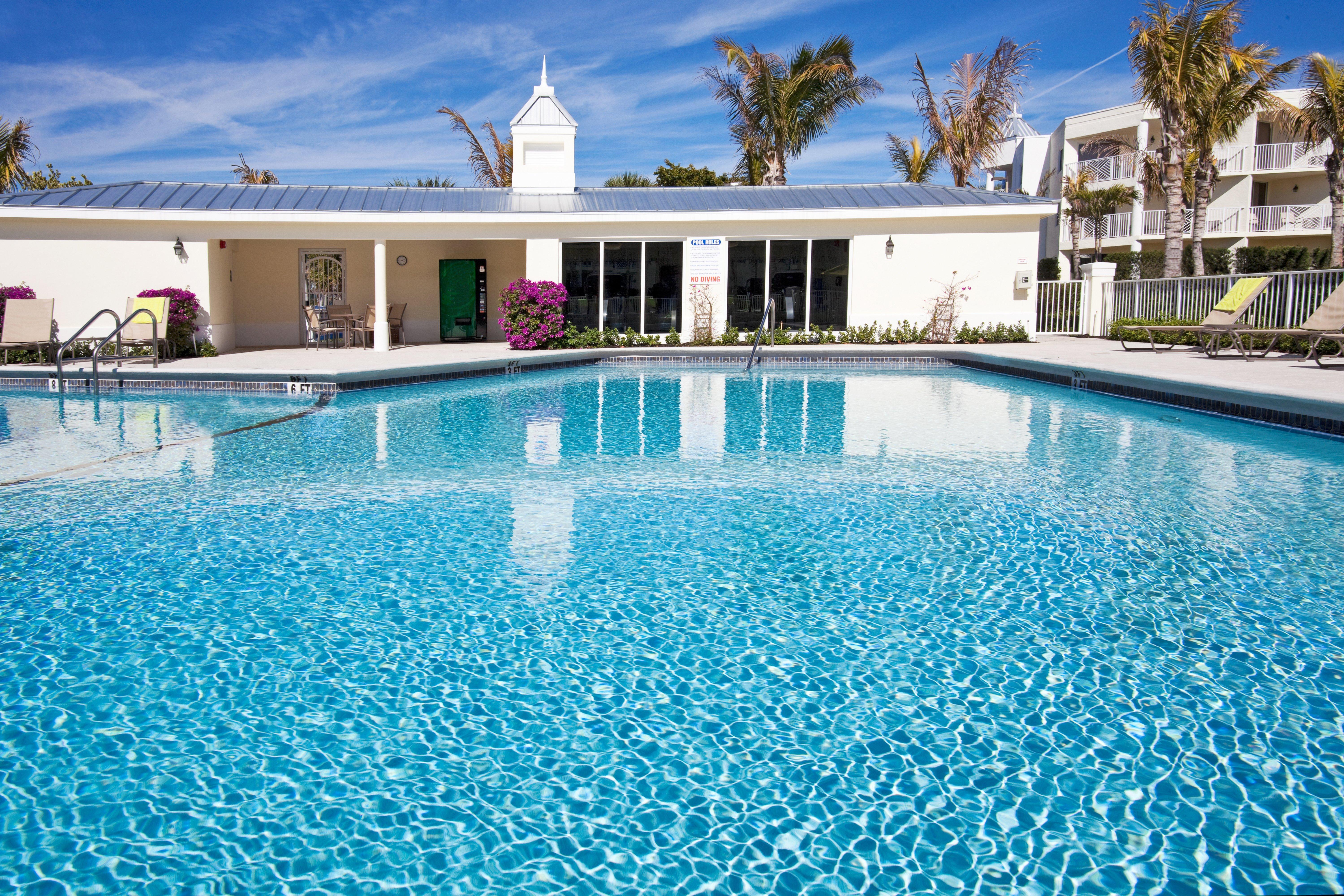 Holiday Inn Express- North Palm Beach And Ihg Hotel Juno Beach Extérieur photo