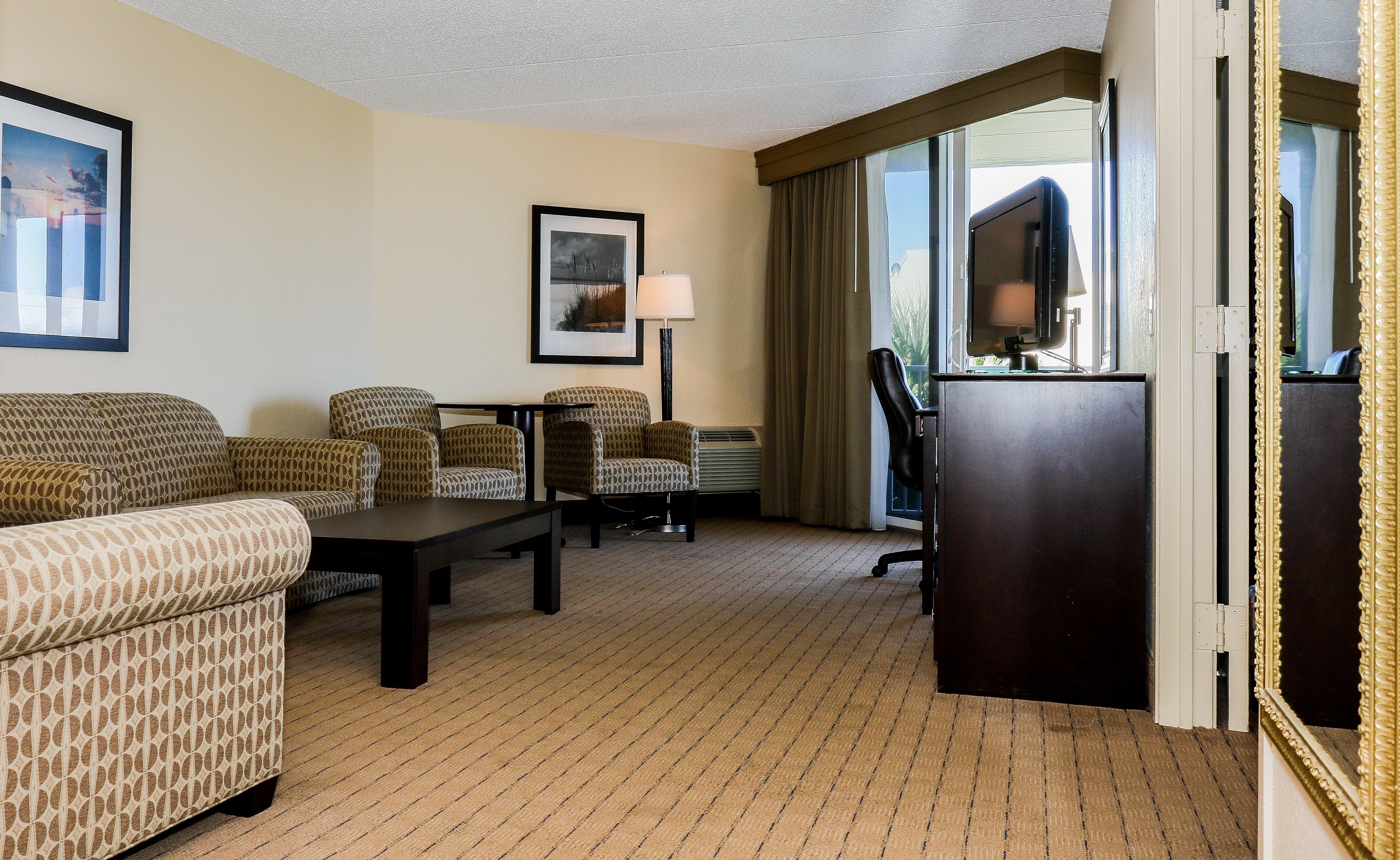 Holiday Inn Express- North Palm Beach And Ihg Hotel Juno Beach Extérieur photo