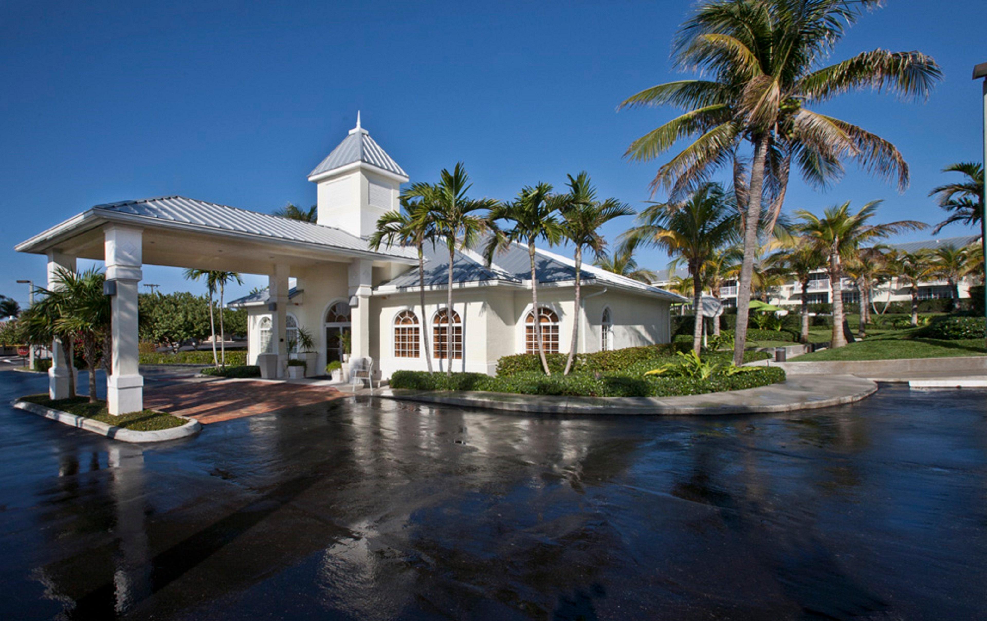 Holiday Inn Express- North Palm Beach And Ihg Hotel Juno Beach Extérieur photo
