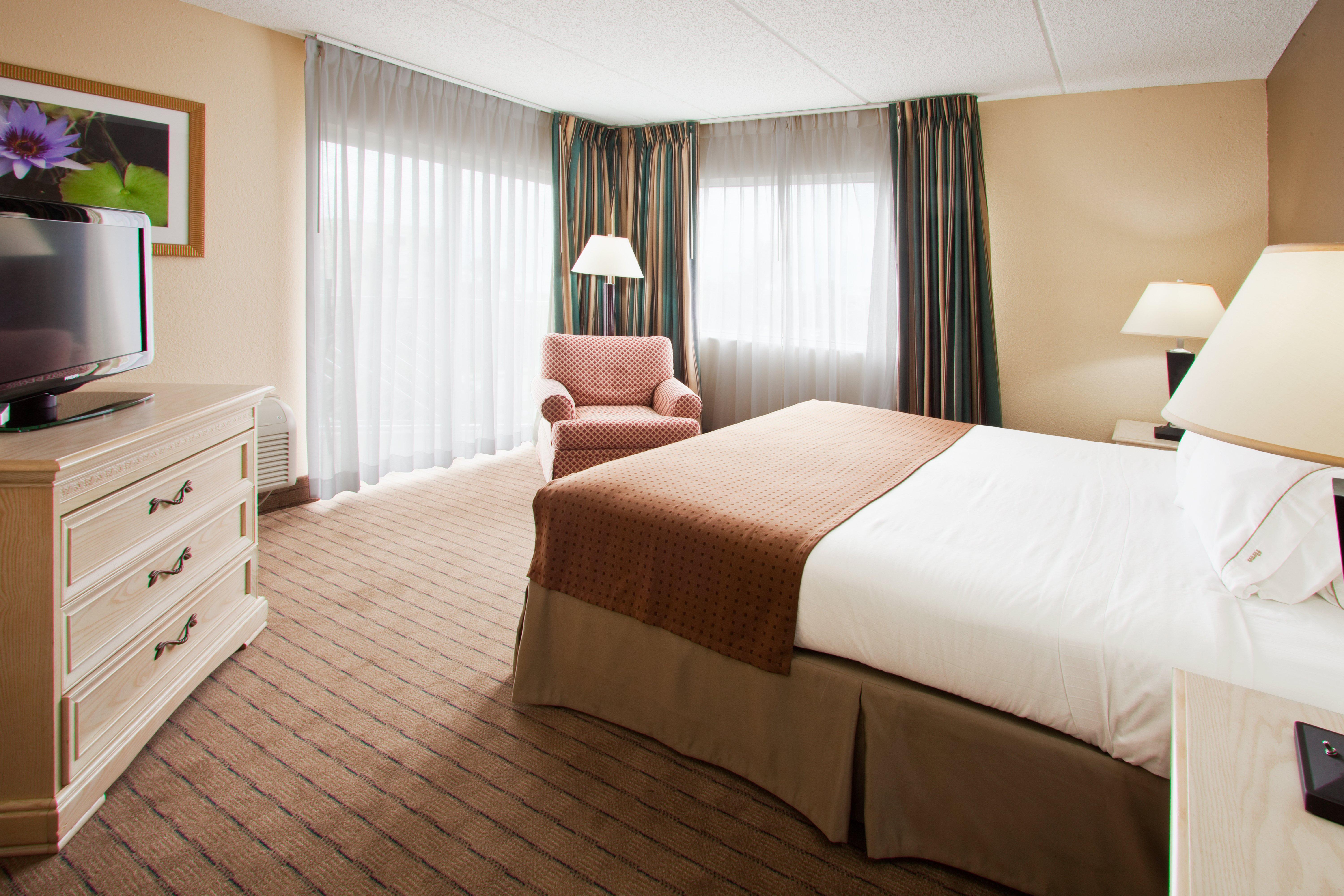 Holiday Inn Express- North Palm Beach And Ihg Hotel Juno Beach Chambre photo