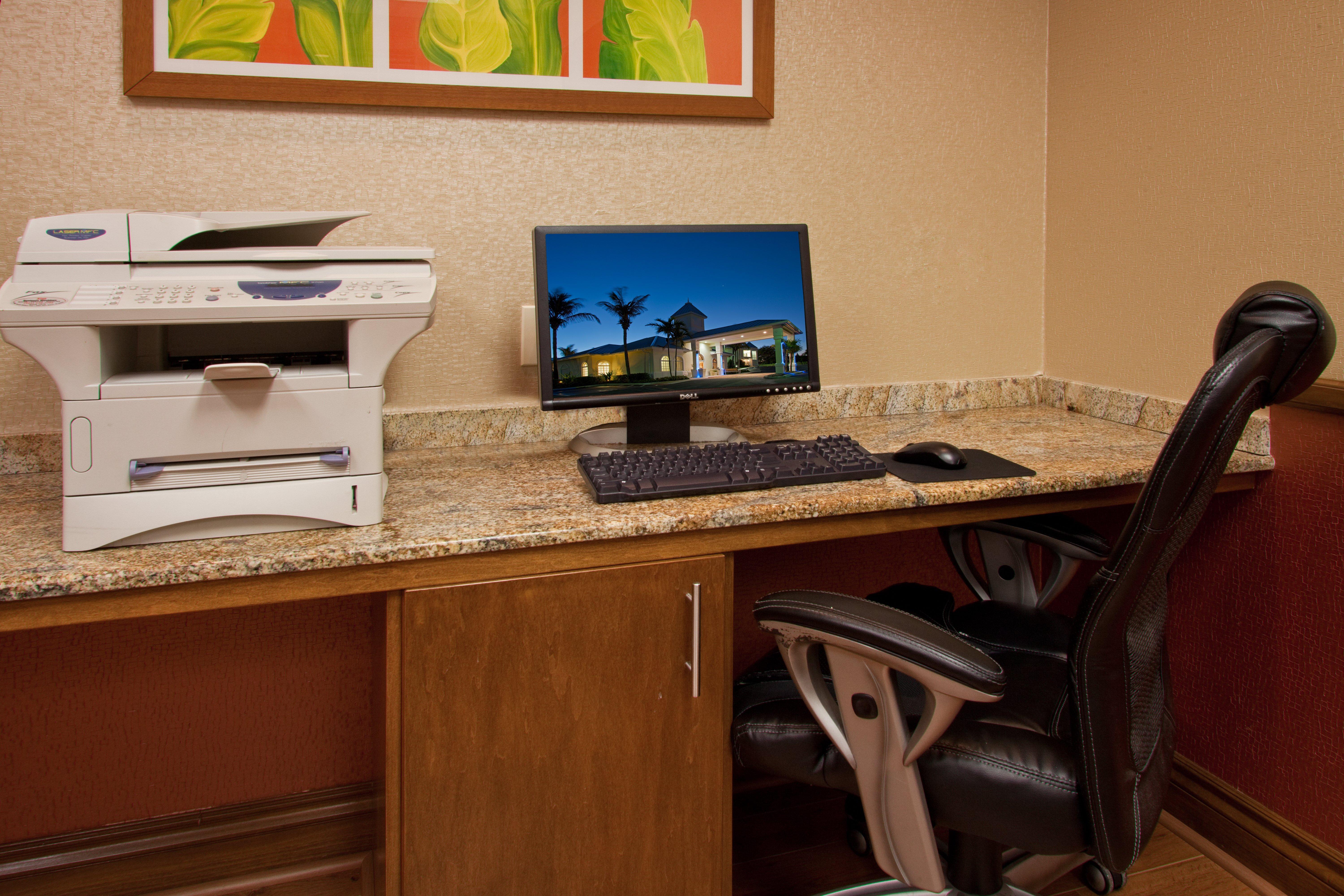 Holiday Inn Express- North Palm Beach And Ihg Hotel Juno Beach Extérieur photo