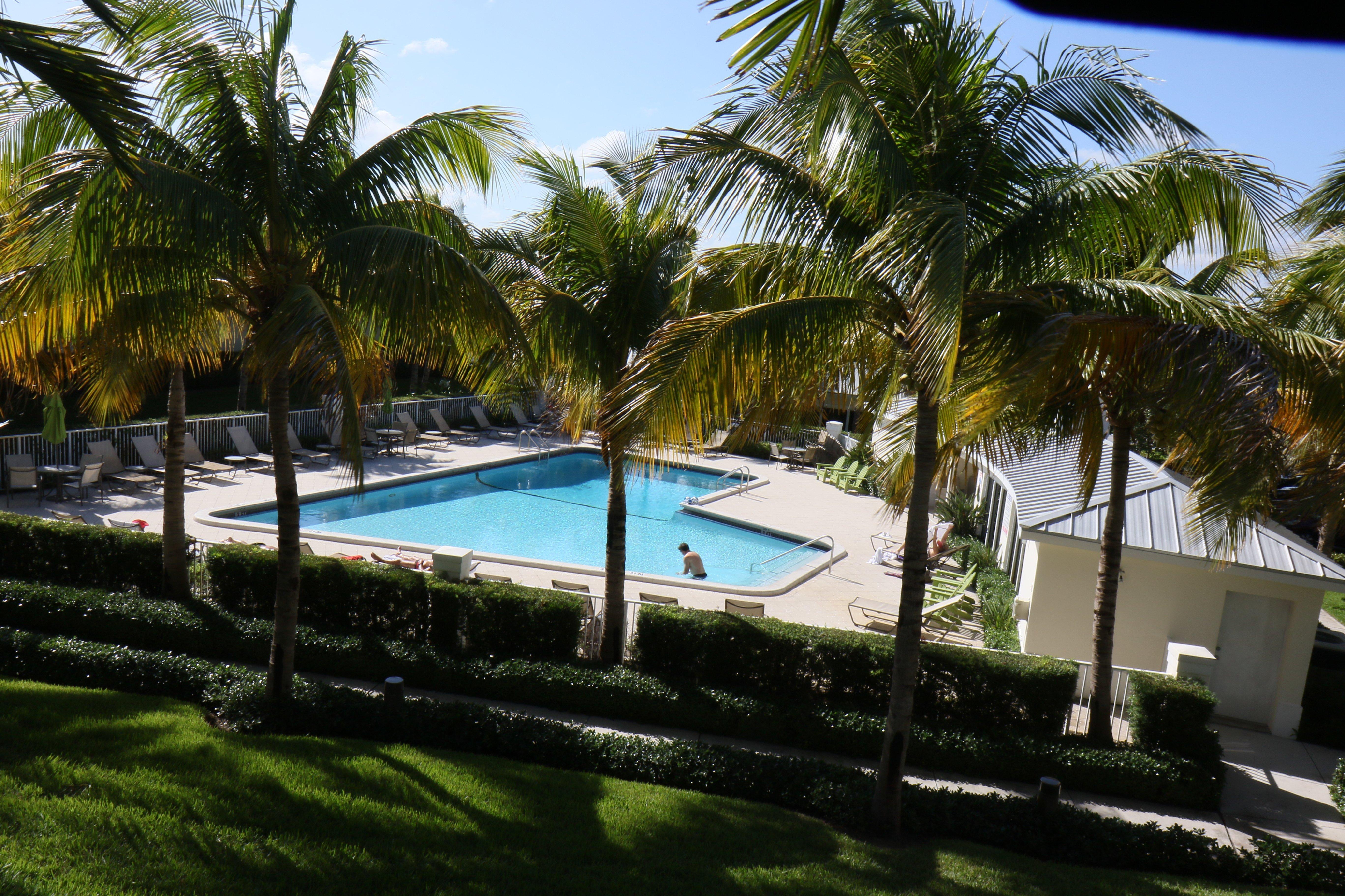 Holiday Inn Express- North Palm Beach And Ihg Hotel Juno Beach Extérieur photo