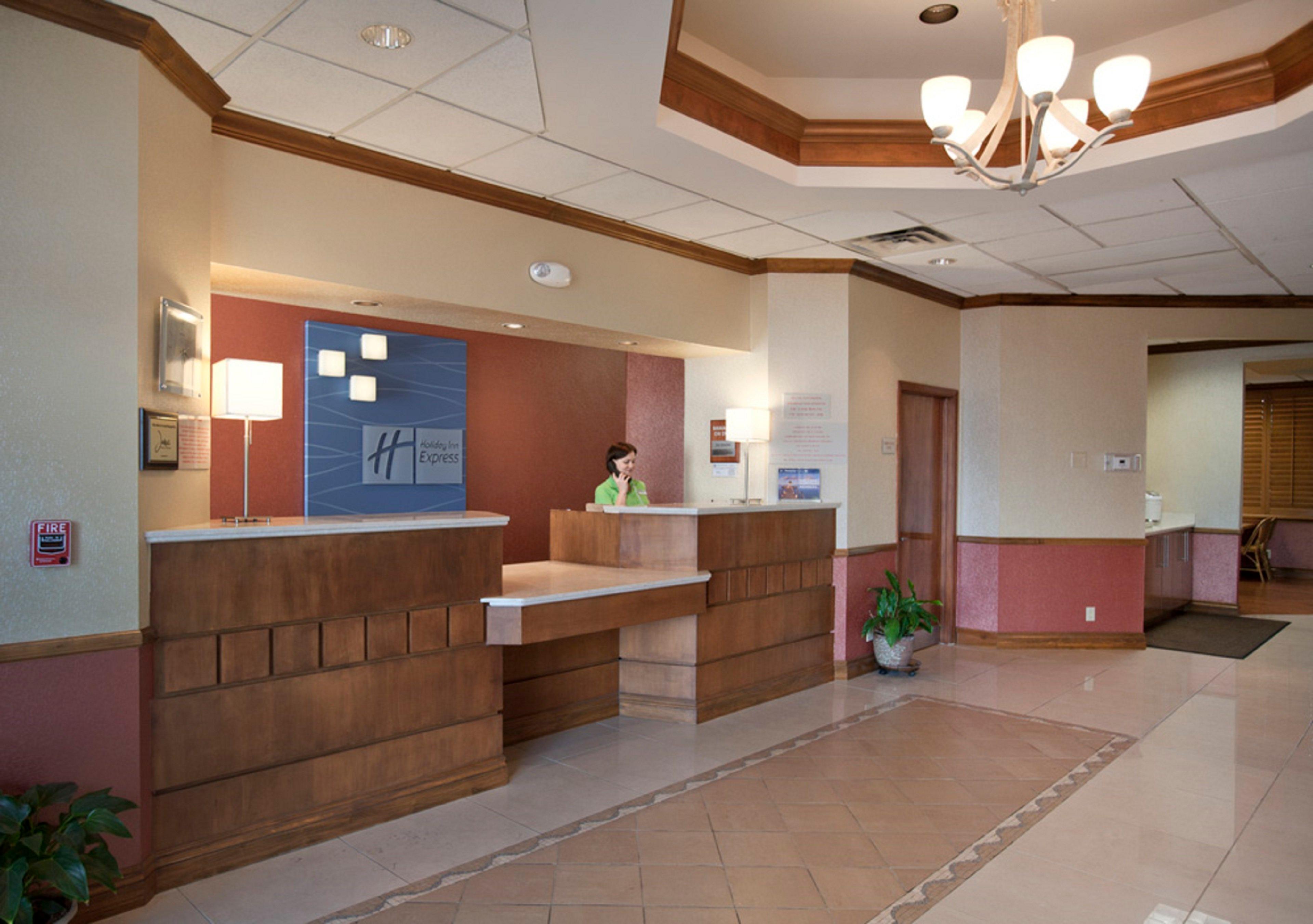 Holiday Inn Express- North Palm Beach And Ihg Hotel Juno Beach Extérieur photo