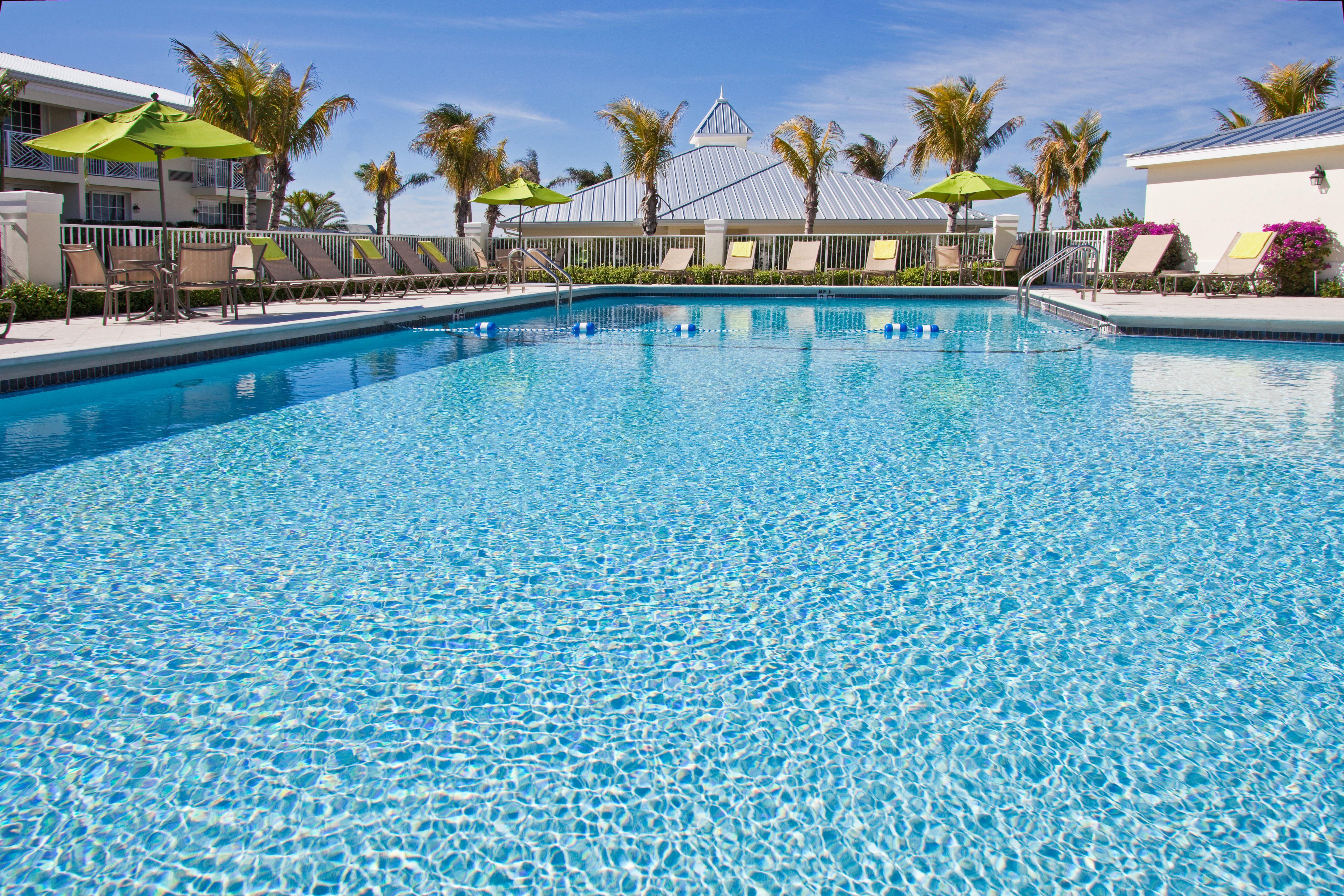 Holiday Inn Express- North Palm Beach And Ihg Hotel Juno Beach Facilités photo