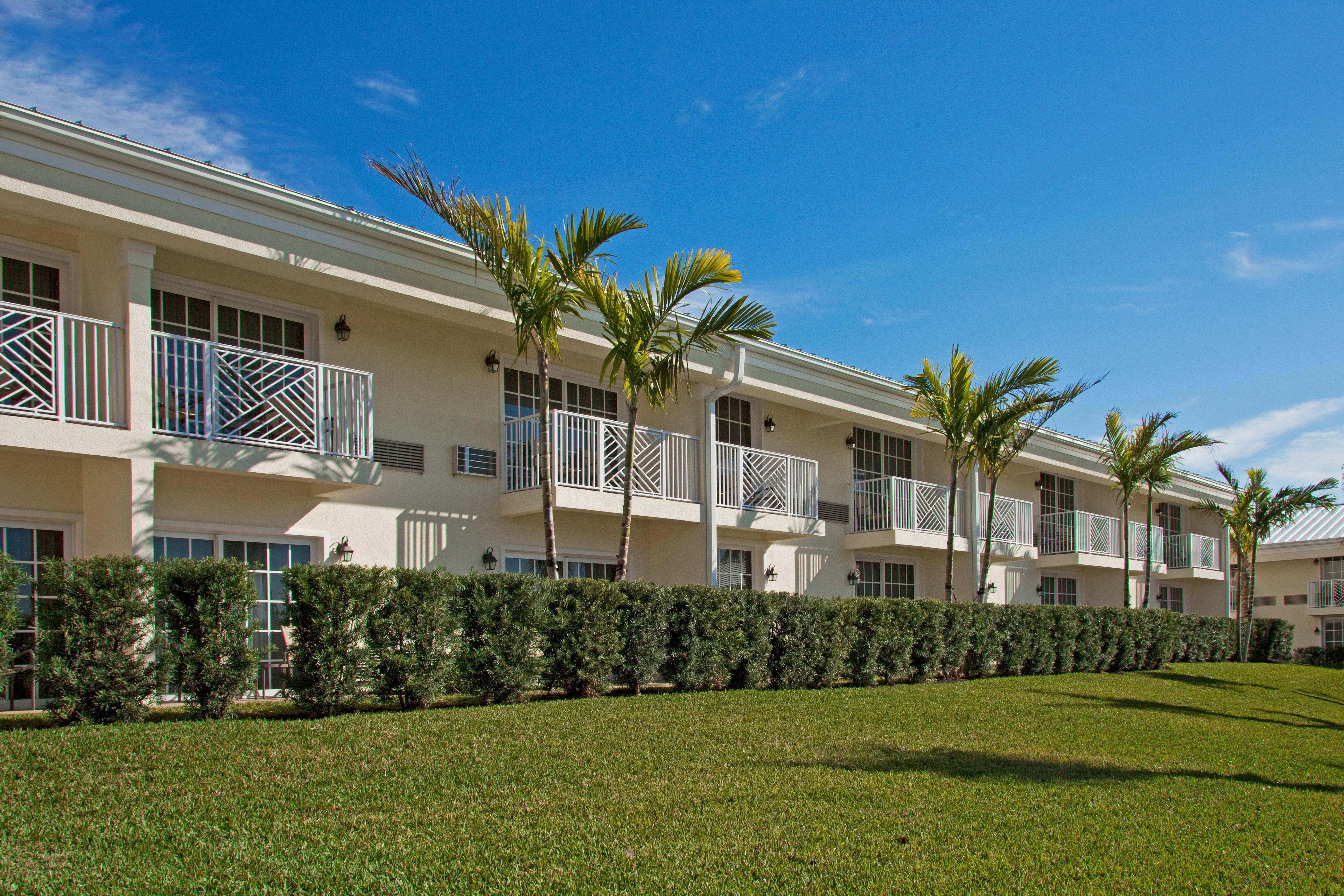 Holiday Inn Express- North Palm Beach And Ihg Hotel Juno Beach Extérieur photo