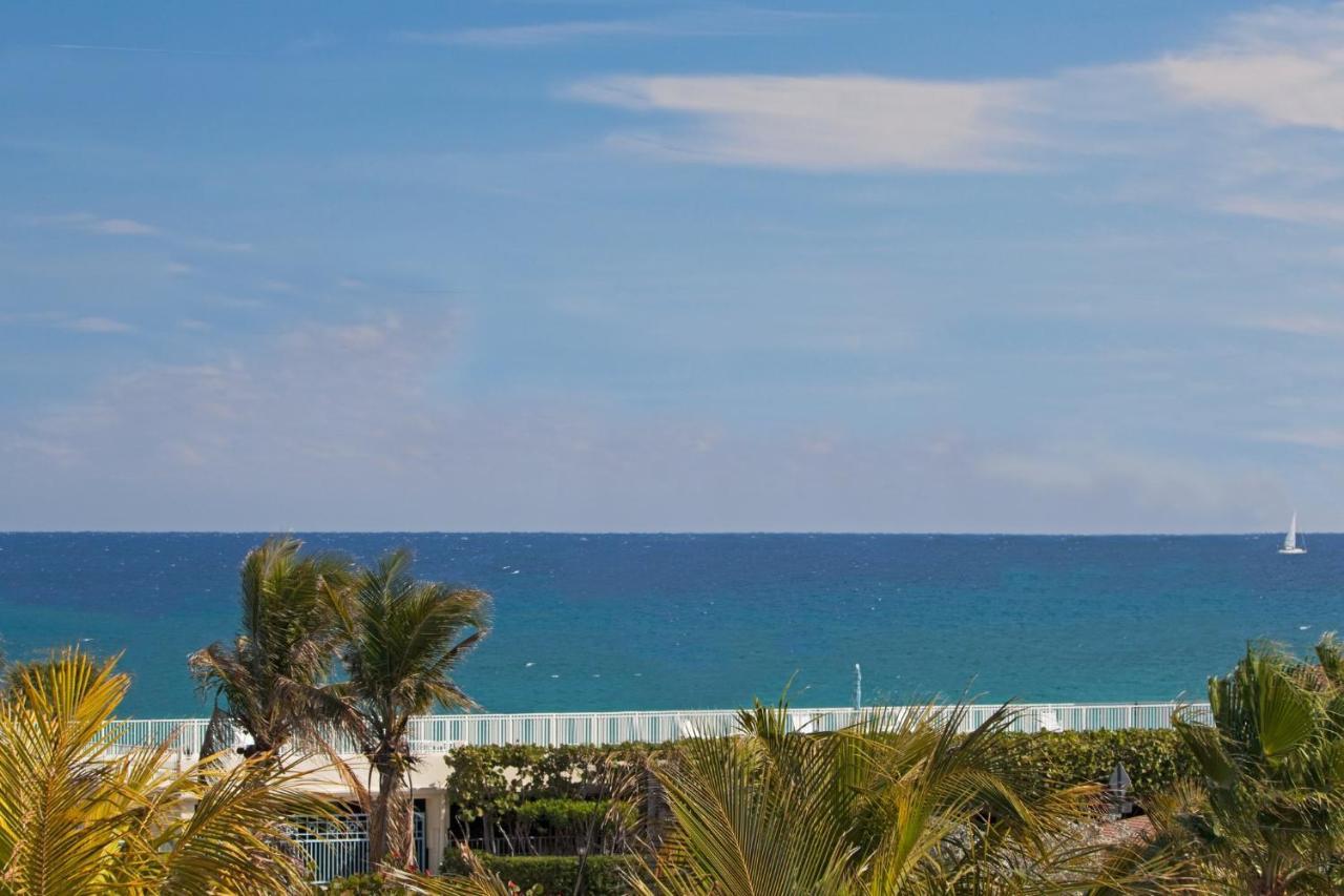Holiday Inn Express- North Palm Beach And Ihg Hotel Juno Beach Extérieur photo