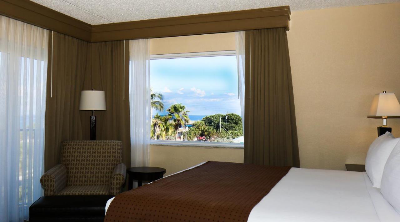 Holiday Inn Express- North Palm Beach And Ihg Hotel Juno Beach Extérieur photo