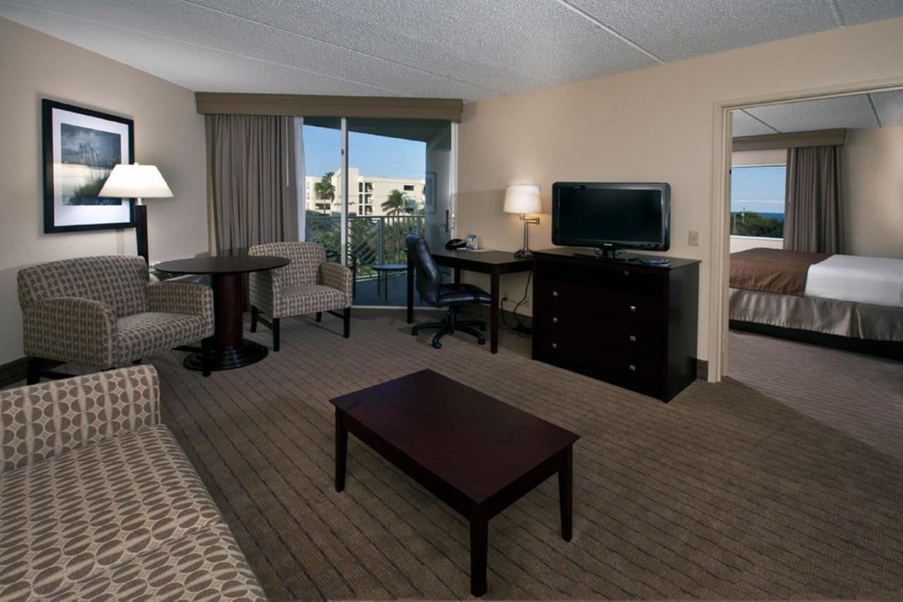 Holiday Inn Express- North Palm Beach And Ihg Hotel Juno Beach Extérieur photo