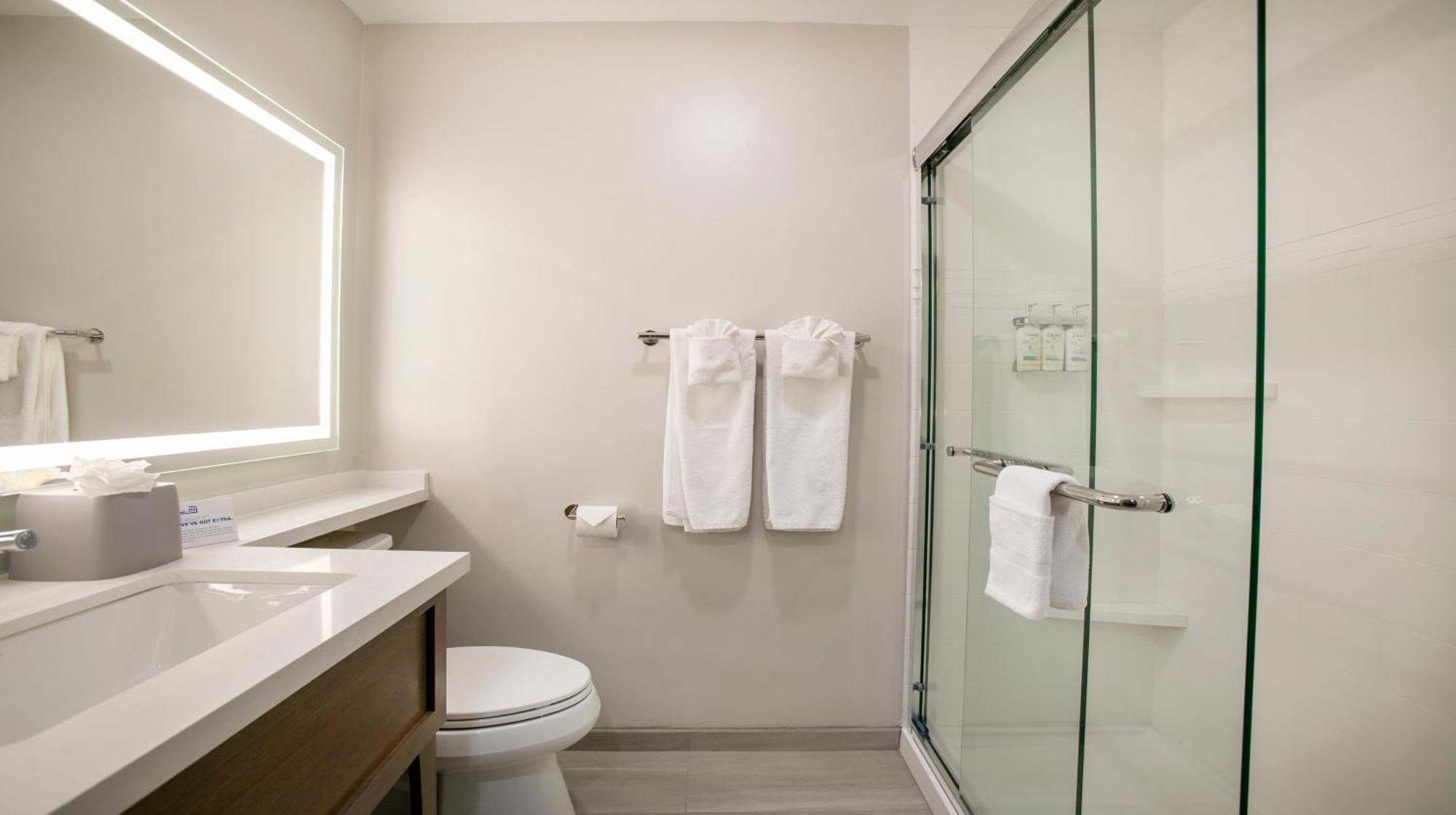 Holiday Inn Express- North Palm Beach And Ihg Hotel Juno Beach Extérieur photo