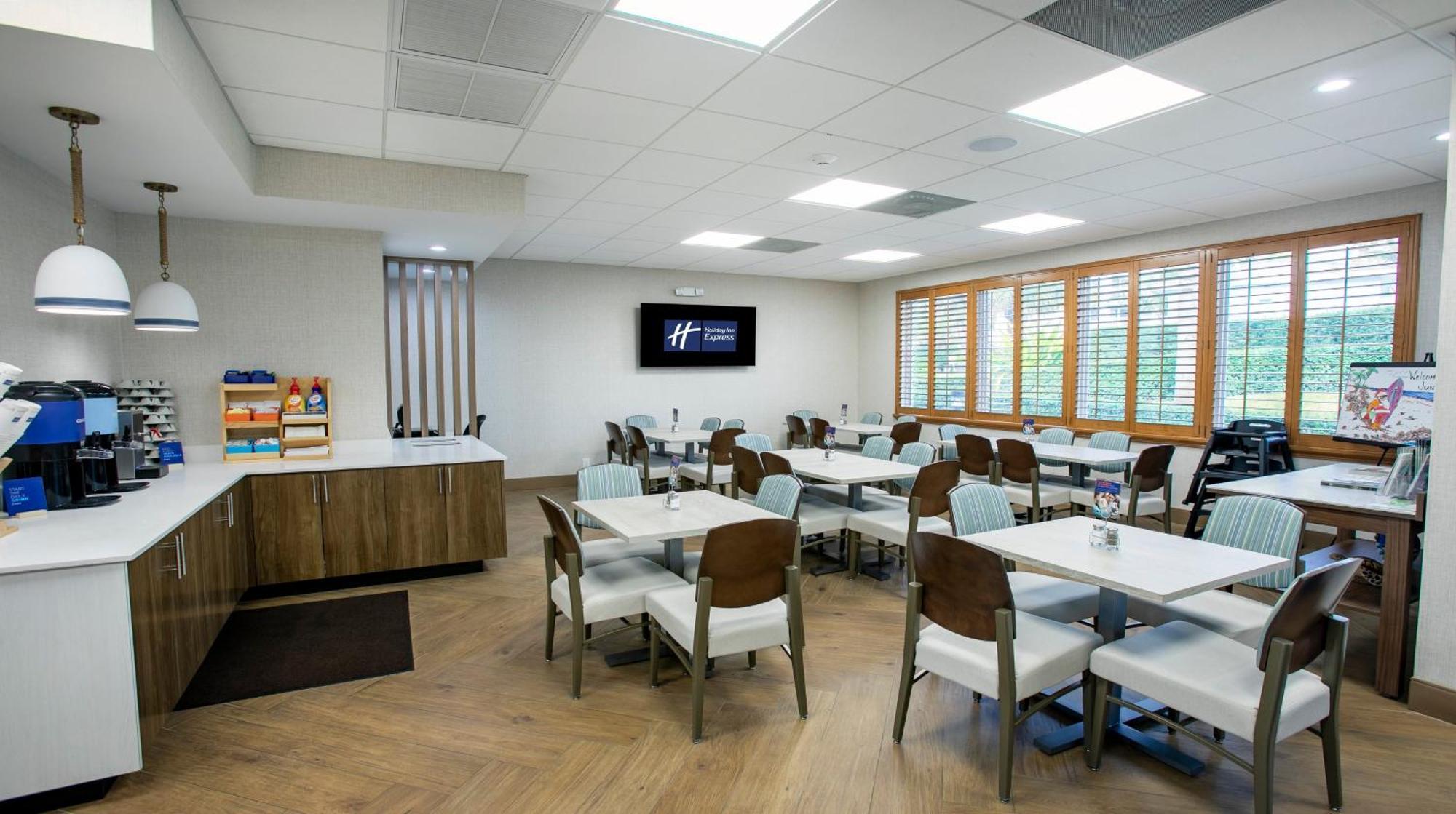 Holiday Inn Express- North Palm Beach And Ihg Hotel Juno Beach Extérieur photo