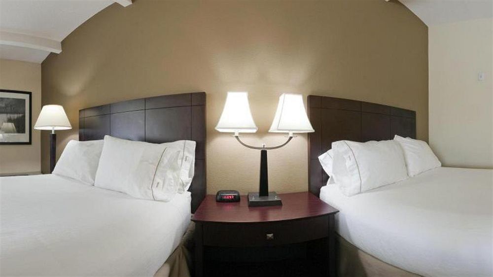 Holiday Inn Express- North Palm Beach And Ihg Hotel Juno Beach Extérieur photo