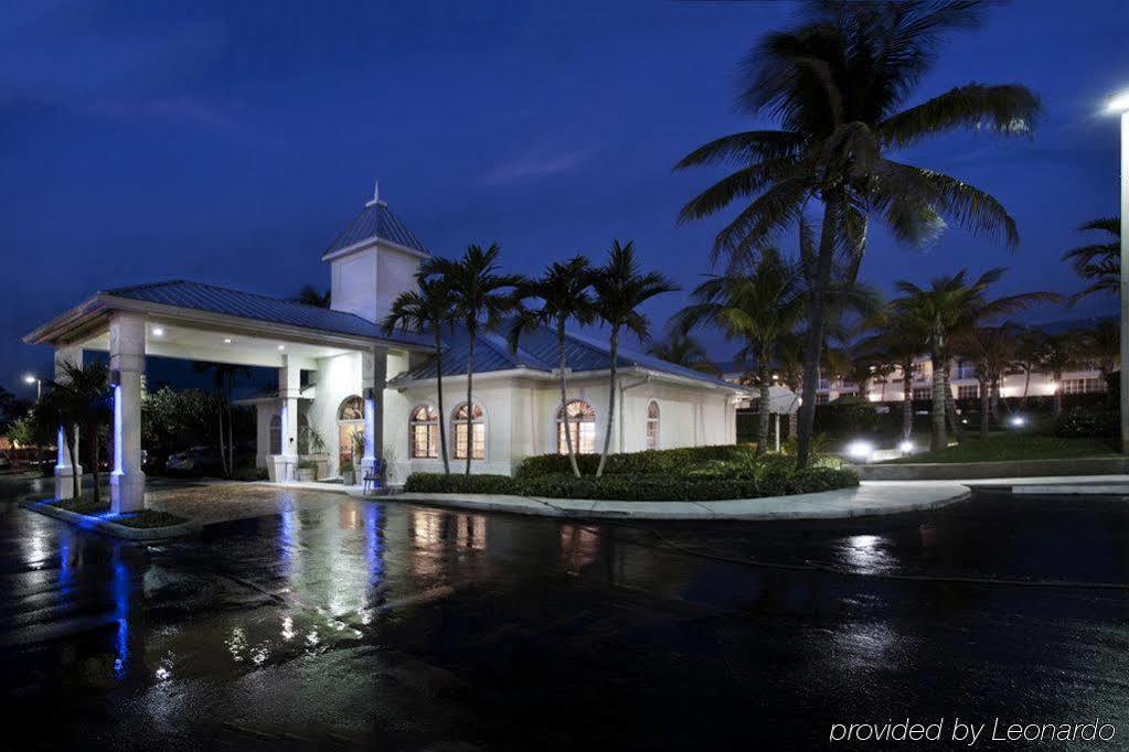 Holiday Inn Express- North Palm Beach And Ihg Hotel Juno Beach Extérieur photo