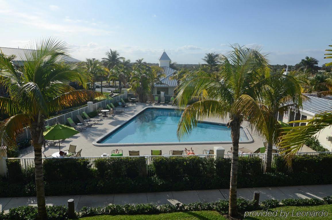 Holiday Inn Express- North Palm Beach And Ihg Hotel Juno Beach Extérieur photo