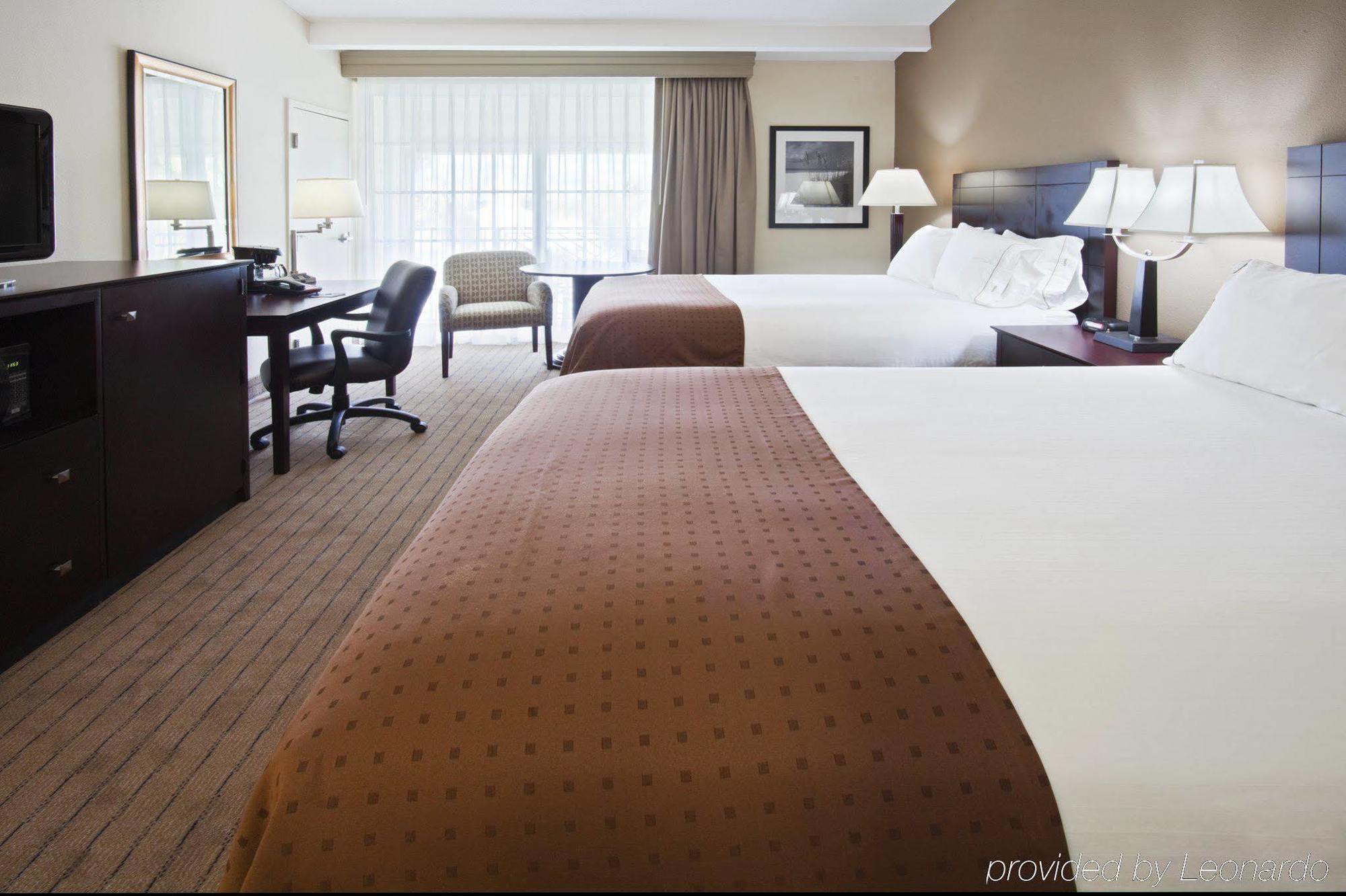 Holiday Inn Express- North Palm Beach And Ihg Hotel Juno Beach Chambre photo