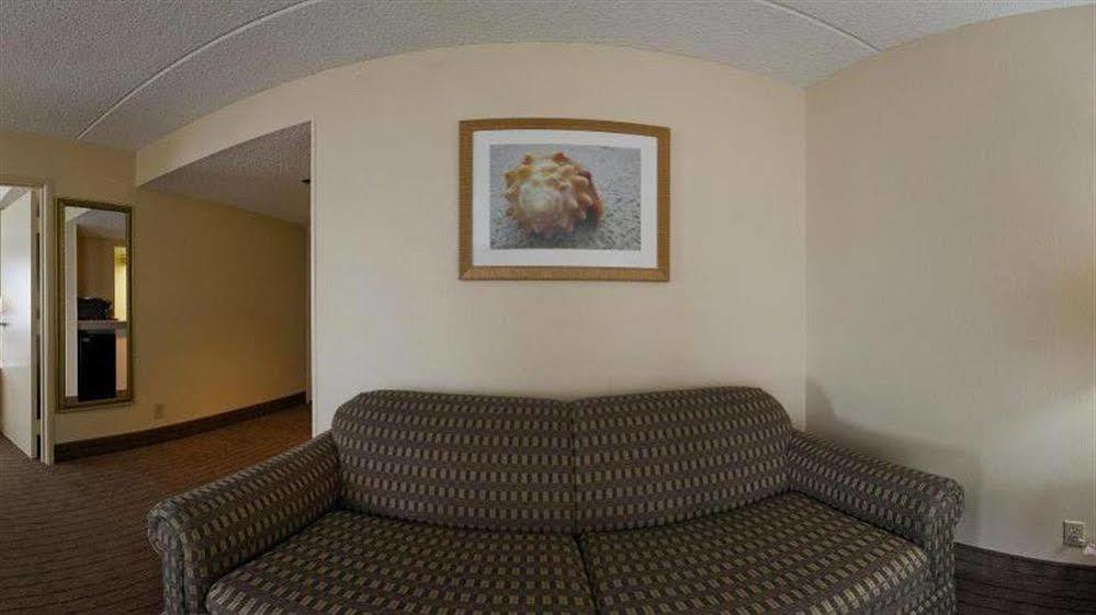 Holiday Inn Express- North Palm Beach And Ihg Hotel Juno Beach Extérieur photo