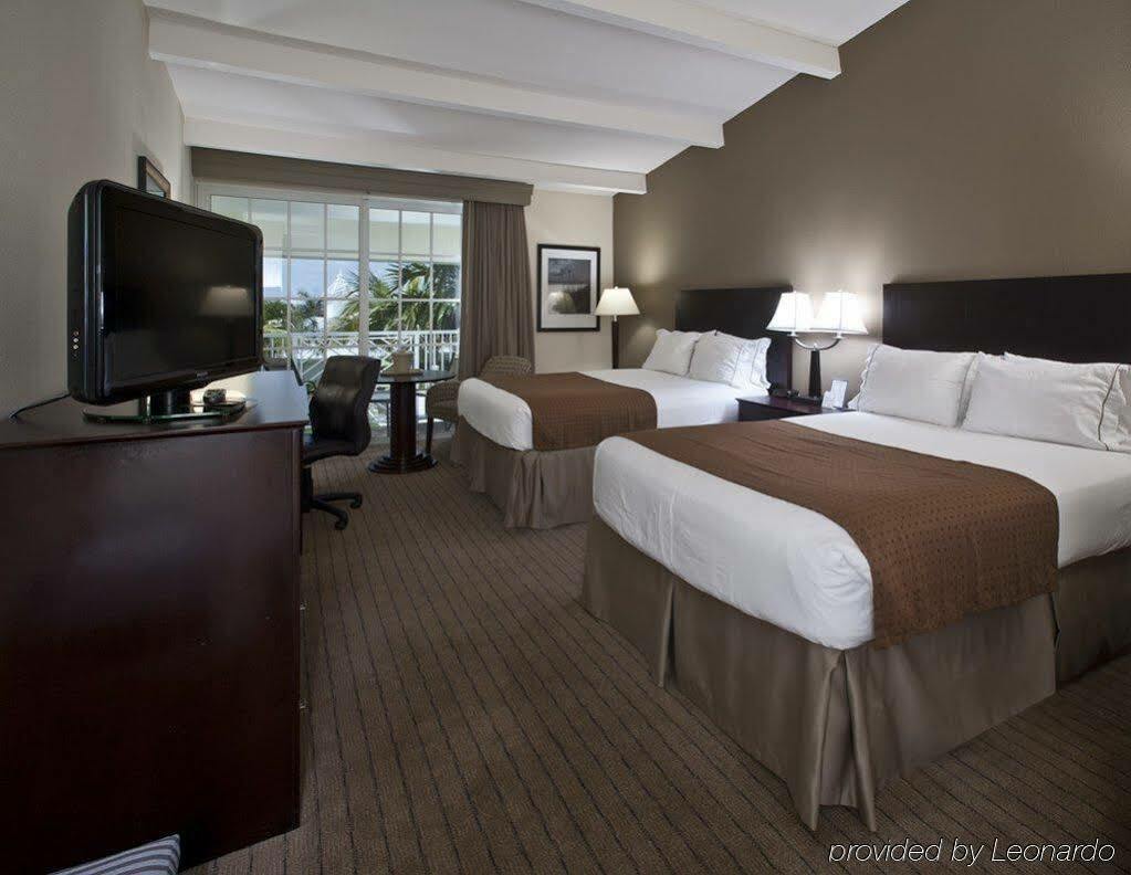 Holiday Inn Express- North Palm Beach And Ihg Hotel Juno Beach Extérieur photo