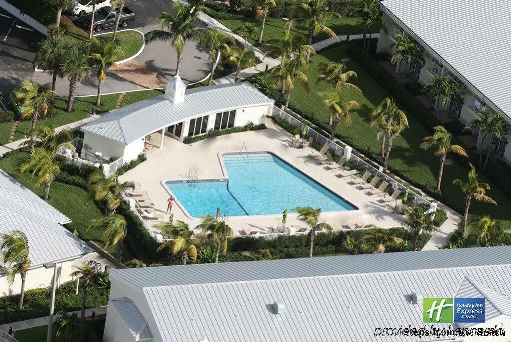 Holiday Inn Express- North Palm Beach And Ihg Hotel Juno Beach Extérieur photo